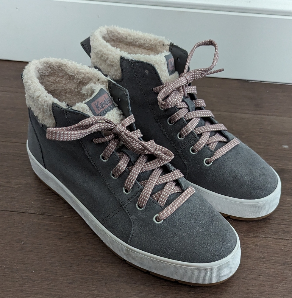 Keds - women's size 9